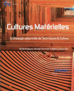 Techniques & culture, n°54-55 - Cultures matérielles. Volume I