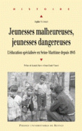 Jeunesses malheureuses, jeunesses dangereuses