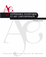 Expérience esthétique et art contemporain