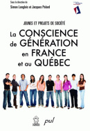 La conscience de génération en France et au Québec