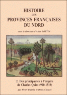 Histoire des Provinces Françaises du Nord