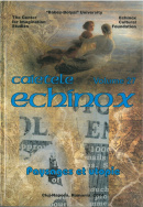 Cahiers Echinox, volume 27/2014