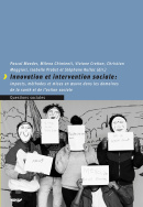 Innovation et intervention sociales : impacts, méthodes et mises en œuvre dans les domaines de la santé et de l'action sociale