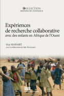 Expériences de recherche collaborative avec des enfants en Afrique de l'Ouest