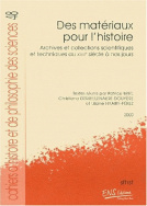 Cahiers d'histoire et de philosophie des sciences, n°48