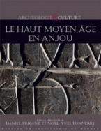 Le Haut Moyen âge en Anjou