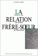 La relation frère-sœur : parenté et rites chez les Meo de l'Inde du Nord