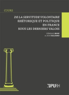 De la servitude volontaire