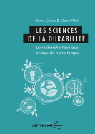 Les sciences de la durabilité