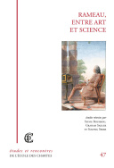 Rameau, entre art et science