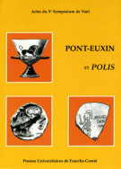 Pont-Euxin et <I>polis</I>