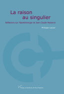 La raison au singulier