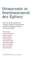 Démocratie et fonctionnement des Églises