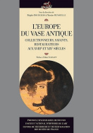 L' Europe du vase antique