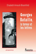 Georges Bataille, la terreur et les lettres