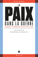 La paix dans la guerre