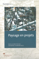 Paysage en projets