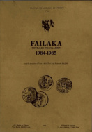 Failaka. Fouilles françaises 1984-1985 (Koweit)