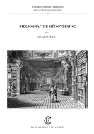 Bibliographie génovéfaine