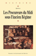 Les procureurs du Midi sous l'Ancien Régime