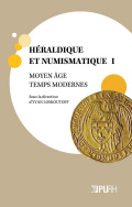 Héraldique et numismatique I