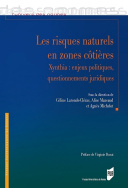 Les risques naturels en zones côtières