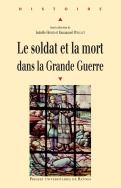 Le soldat et la mort dans la Grande Guerre