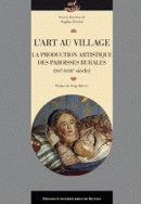 L'Art au village