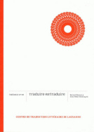 Traduire - Retraduire