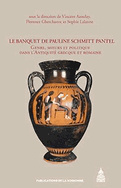 Le banquet de Pauline Schmitt Pantel