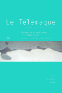 Le Télémaque, n° 54/2018