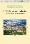 L'Etalement urbain