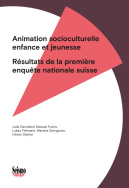 Animation socioculturelle enfance et jeunesse