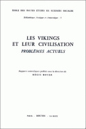 Les Vikings et leur civilisation