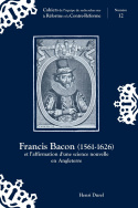 Francis Bacon (1561-1626)