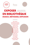 Exposer en bibliothèque