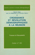 Croissance et révolution démographique à la Réunion