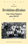 Révolutions africaines