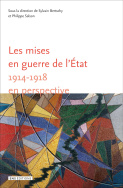 Les mises en guerre de l'État