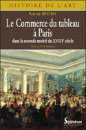 Le Commerce du tableau à Paris