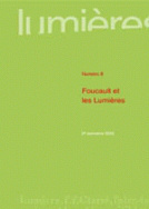 Lumières, n° 8/2006-2