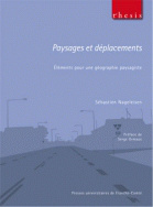 Paysages et déplacements