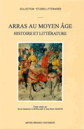 Arras au Moyen Âge