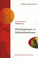 Plurilinguismes et multiculturalismes