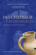 Des châteaux et des sources