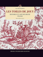 Les toiles de Jouy