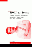 Sports en Suisse