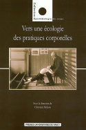 Vers une écologie des pratiques corporelles