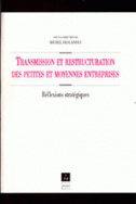 Transmission et restructuration des petites et moyennes entreprises