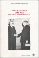 Paul Ramadier (1888-1961)